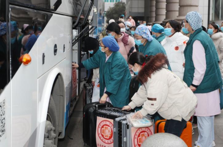 全国无病例城市的健康守护之路，典范展现安全与健康