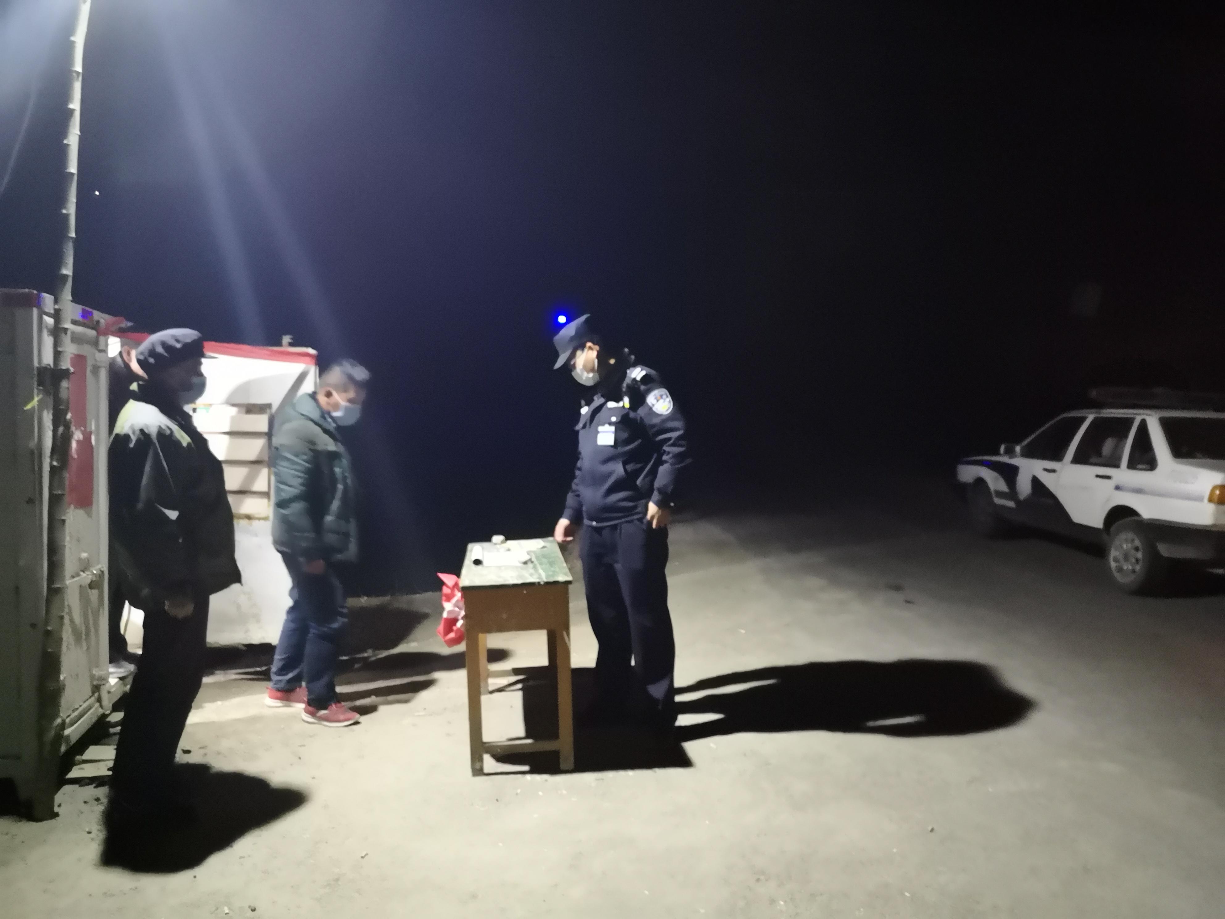 寻找无疫情城市，净土的挑战与探索