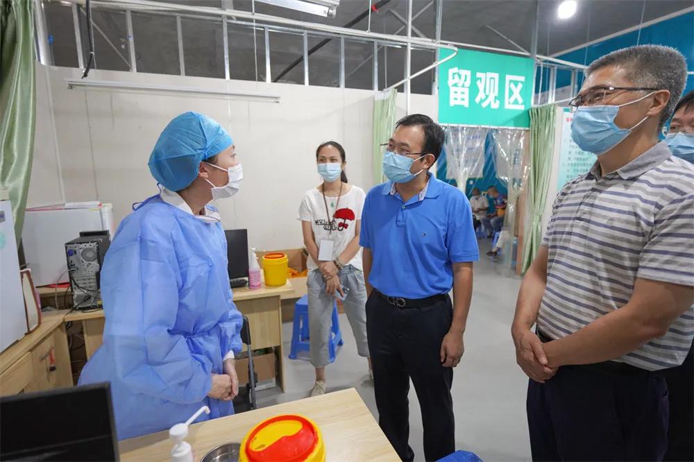 智慧防控典范，疫情难侵的独特优势城市