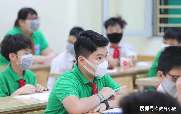 疫情后时代教育重启，无疫情地区开学展望