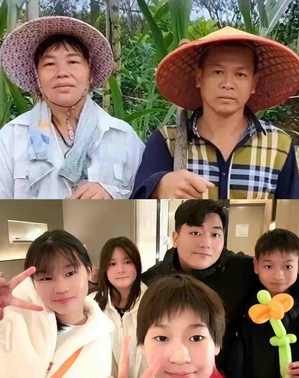 安宁之地的宁静时光