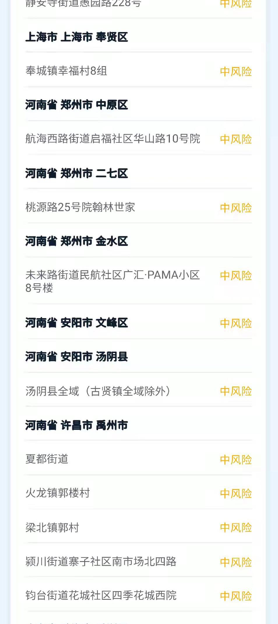 如何快速查地方疫情情况最新消息，方法与步骤详解