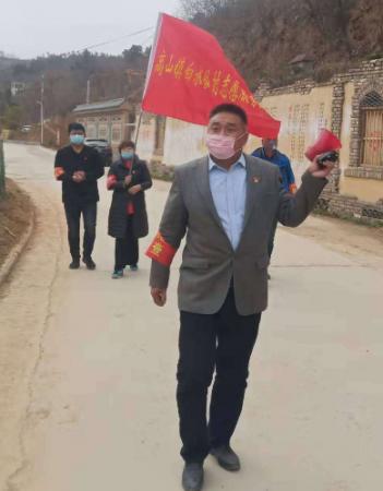 当地疫情防控措施信息查询指南