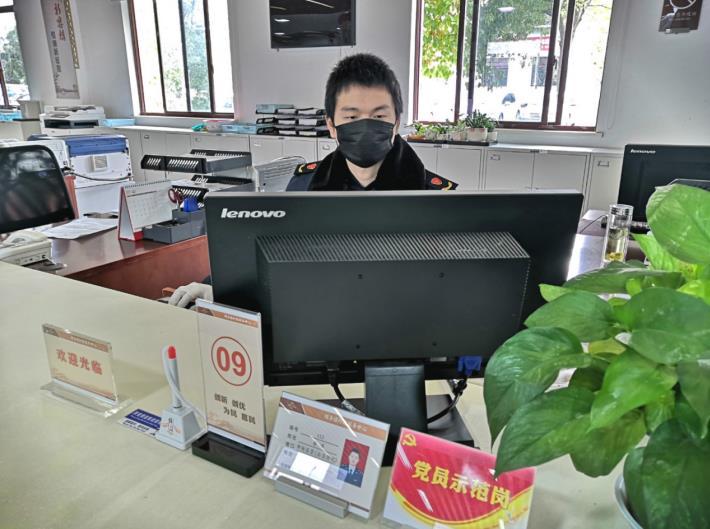 查询疫情防控电话，守护健康的第一线