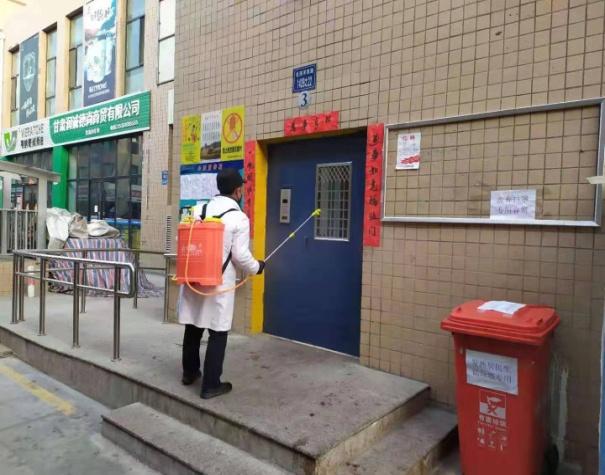 寻找无疫情安宁角落的指南