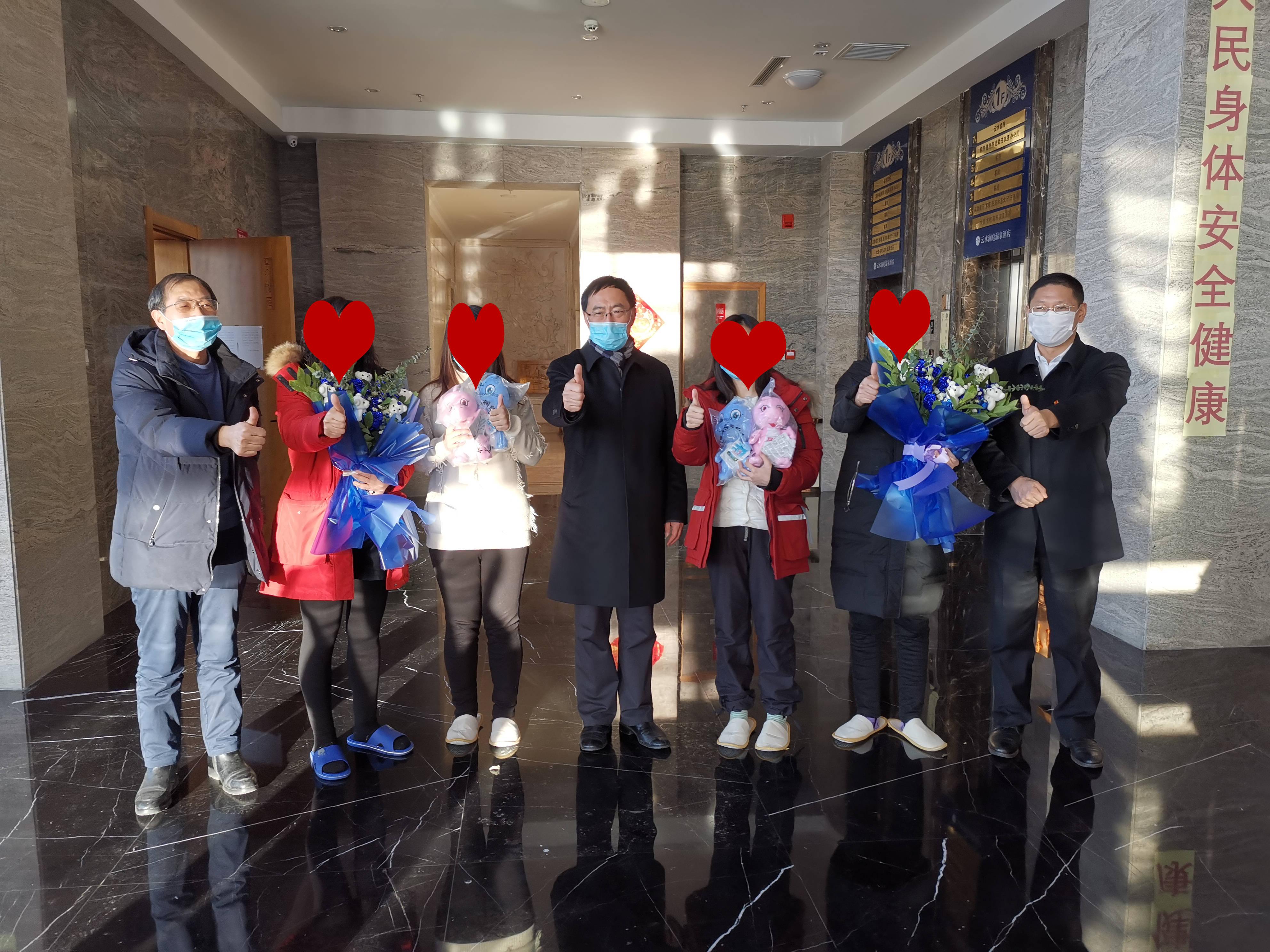 探寻无疫情省份的奇迹之地，未被疫情笼罩的净土之旅