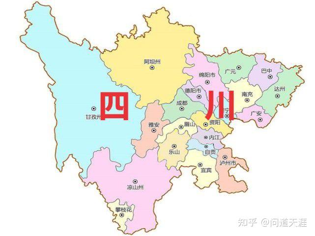 中国无疫情省份的奇迹，探寻净土之旅