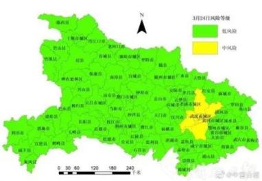 中国无疫情省份的奇迹，探寻净土之旅