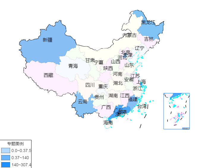 中国无疫情省份的奇迹，探寻净土之旅