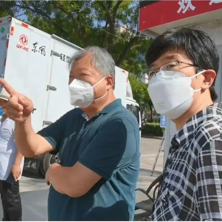 无疫之域，安宁之地的探索