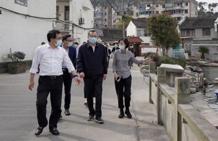 详细步骤解析，如何查询所在地疫情情况的方法与步骤