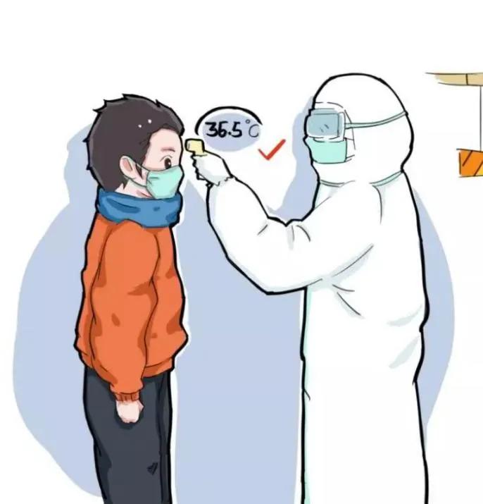 详细步骤解析，如何查询所在地疫情情况的方法与步骤