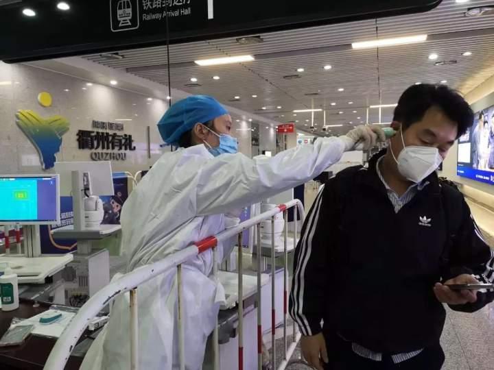 详细步骤解析，如何查询所在地疫情情况的方法与步骤
