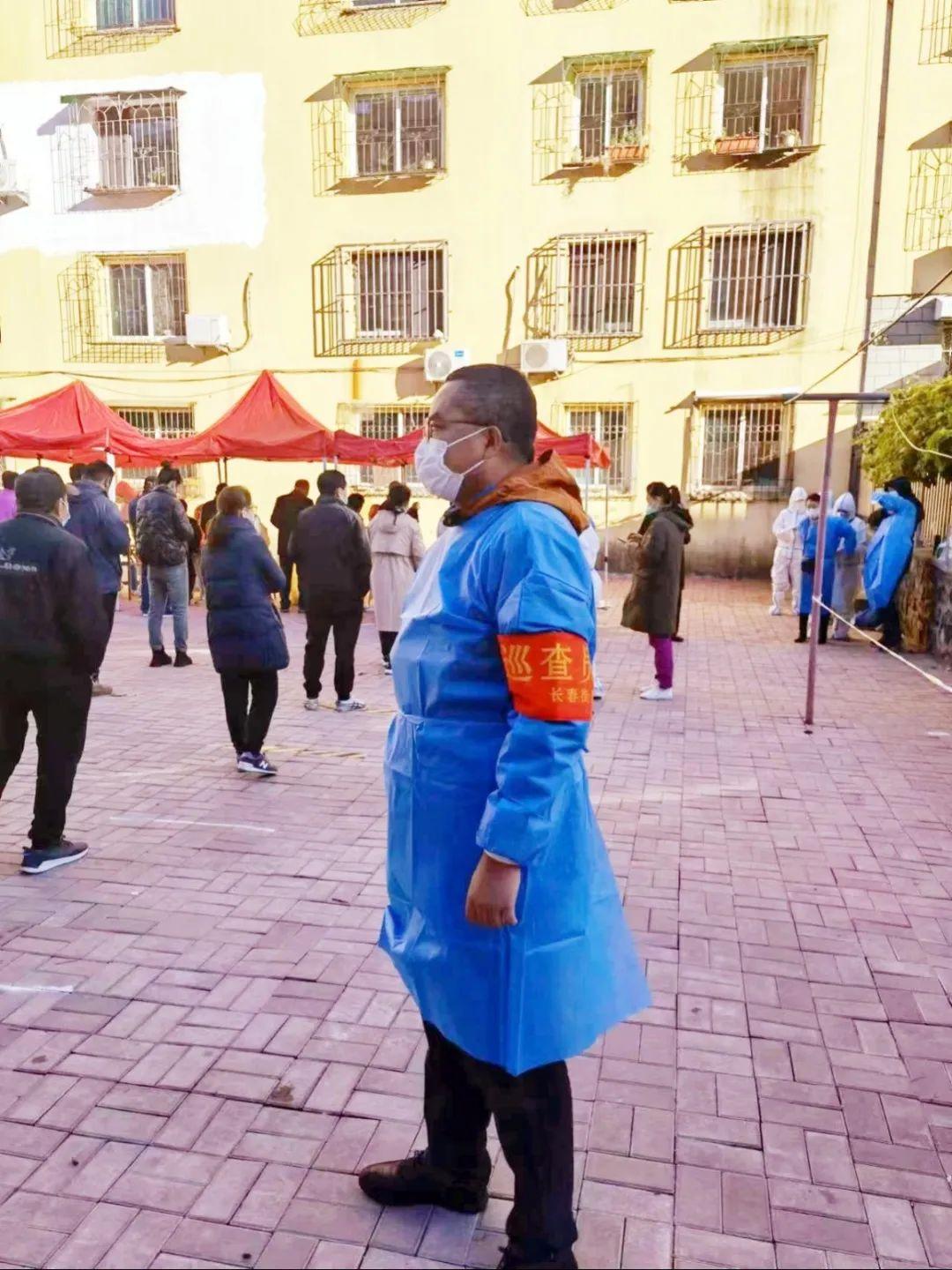 无疫之地的理想生活探索与思考