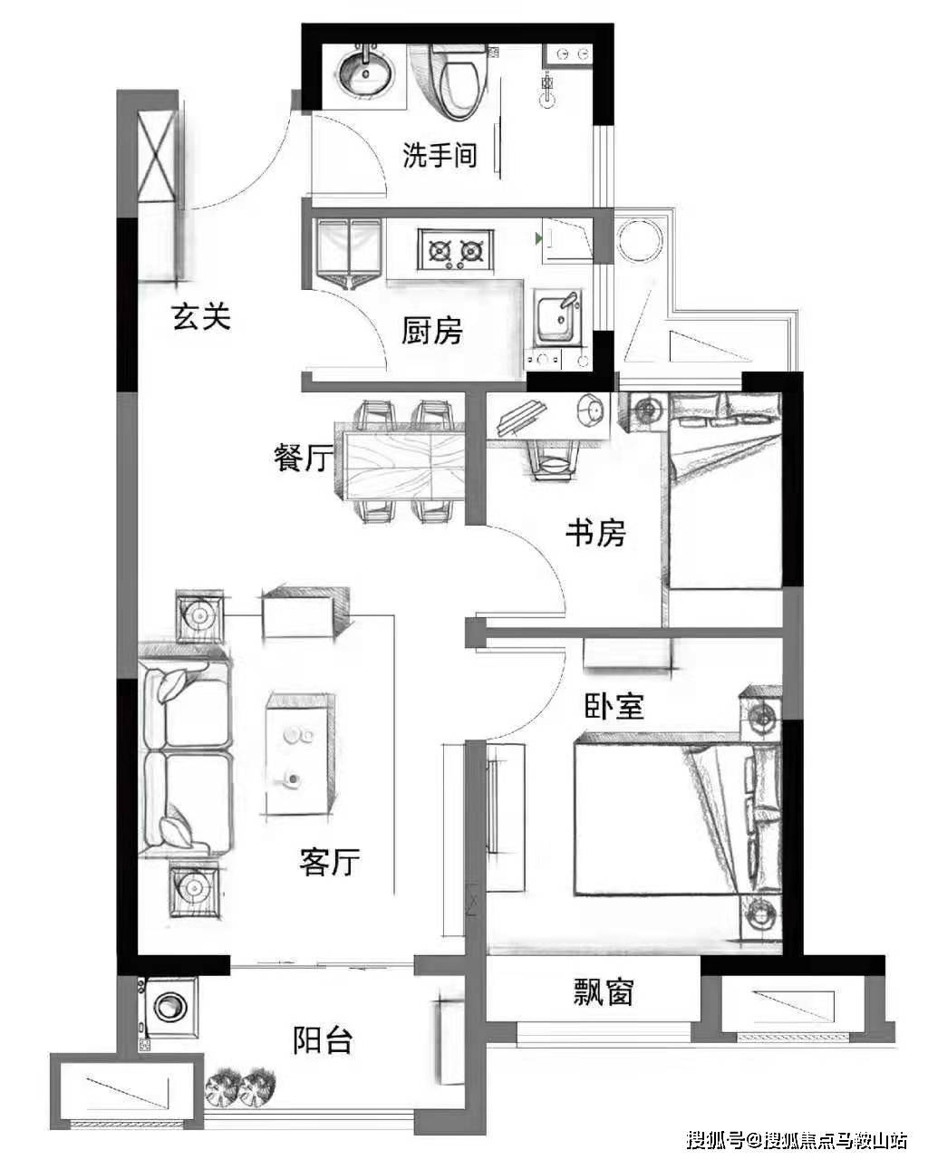 无疫之地，探寻理想生活的乌托邦