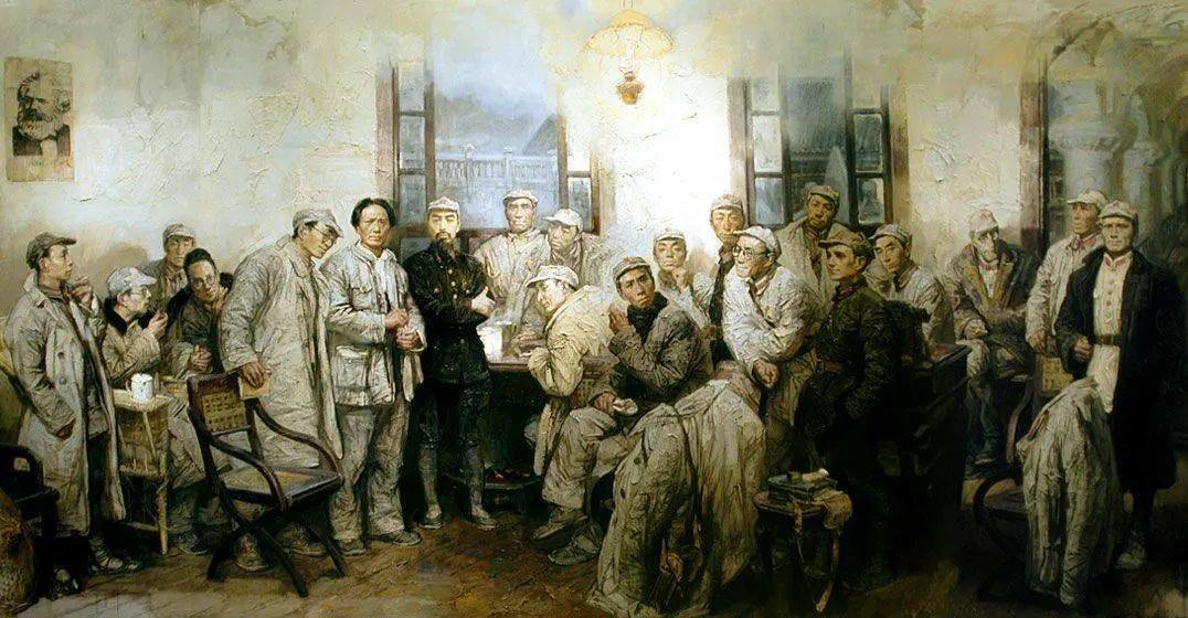 无疫之地，探寻理想生活的乌托邦