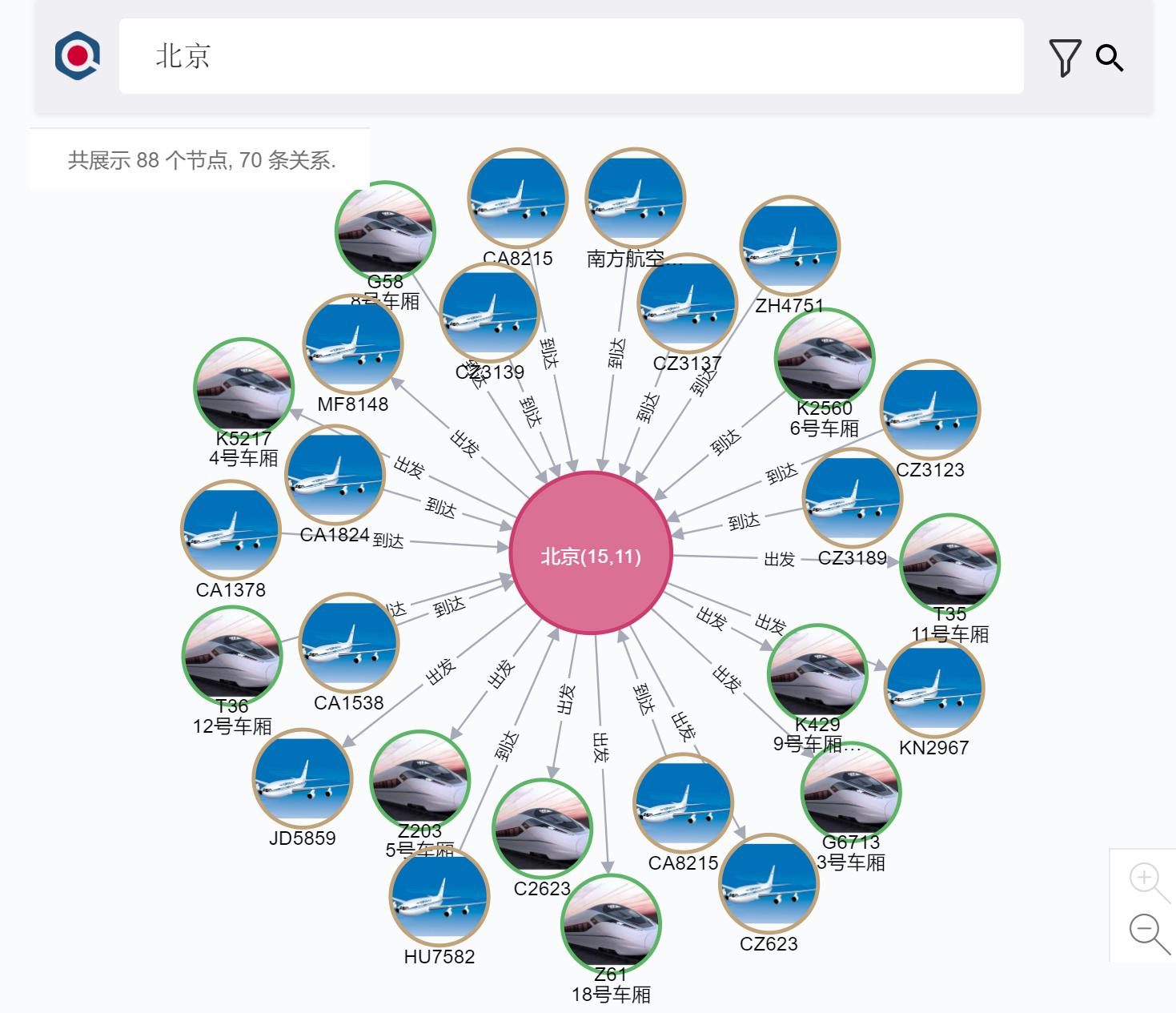 当地疫情情况查询指南