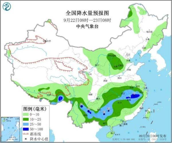 地理空间中的地域界定，地区指的范围解析