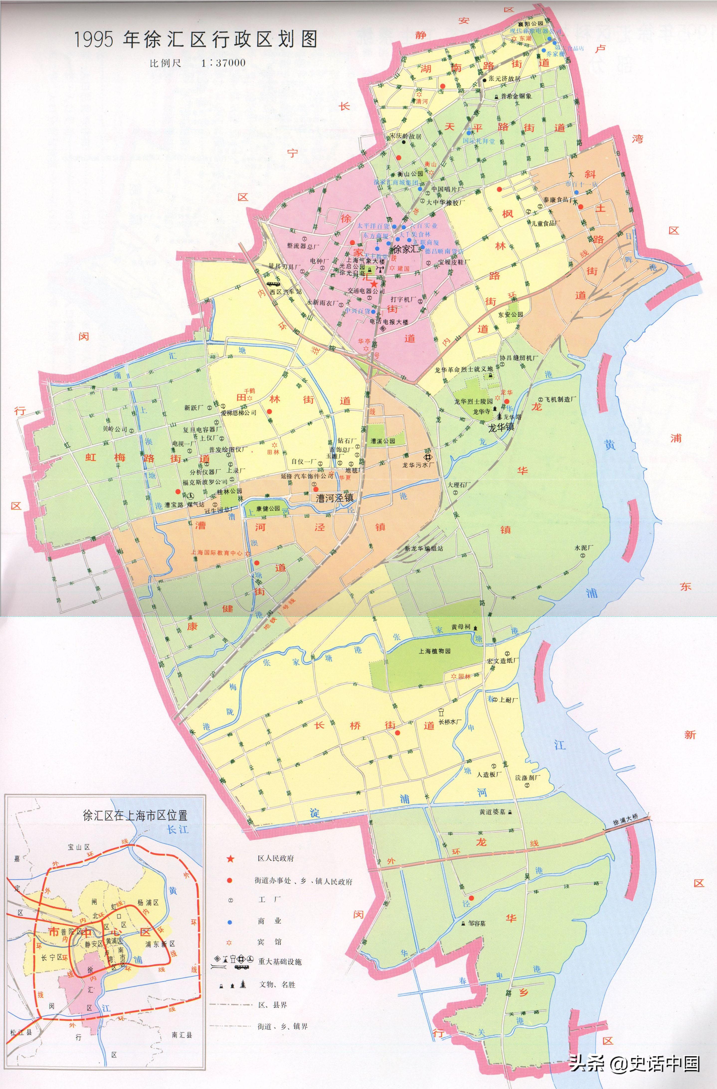 行政区深度解读，概念、内涵及意义解析