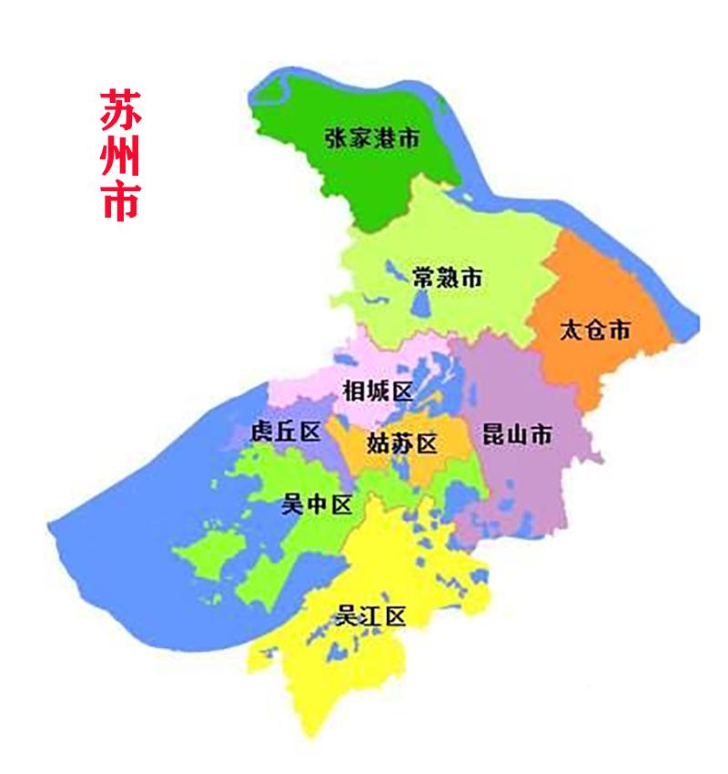 行政区深度解读，概念、内涵及意义解析
