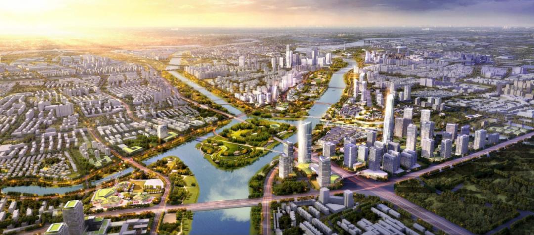 北京市行政区域的概念、范围及重要性解析