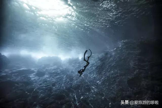 迷失之旅，无处可去的心灵之旅