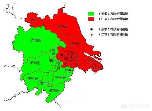 中国各省片区划分，地理、经济与社会发展的多维分析