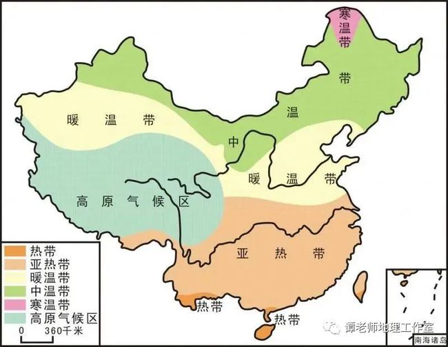 地理层级与行政划分，地区指的是县还是市？
