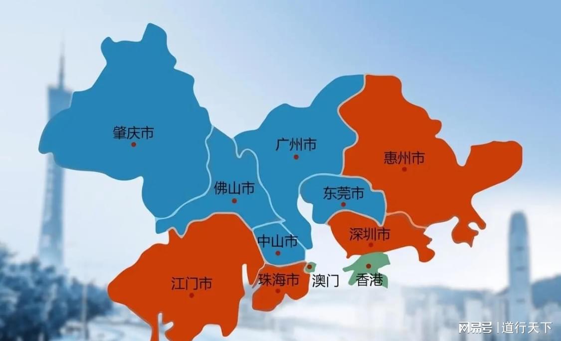 地区概念的界定，是指市还是县？
