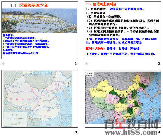 区域范围的重要性及其深远影响