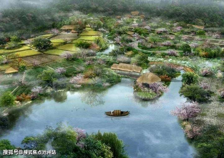 地理层级解析，地区是否等同于省份？