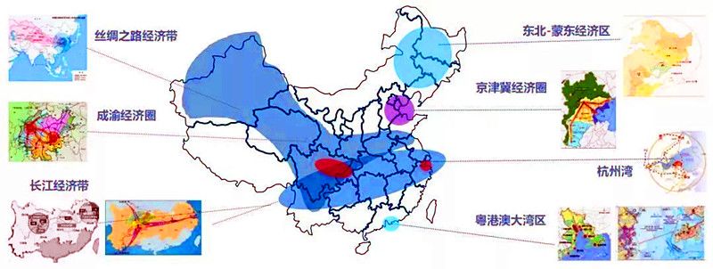 地区范围的重要性及其深远影响力