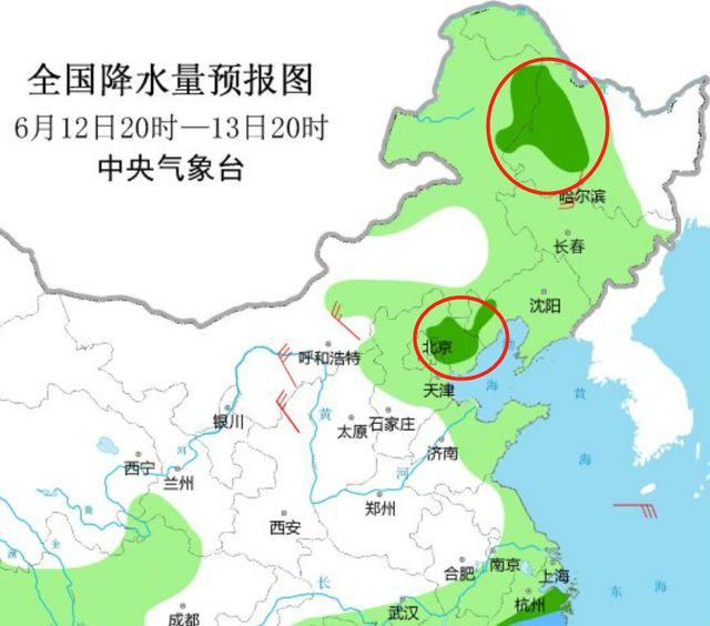 华北地区干旱现象深度探究