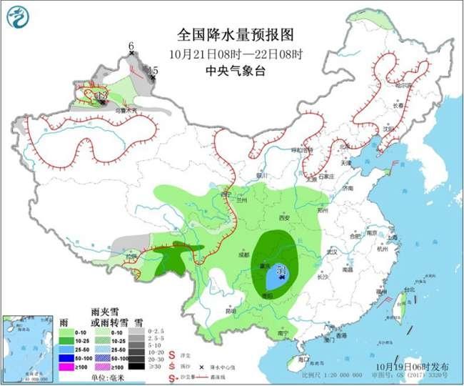 华北地区干旱现象深度探究