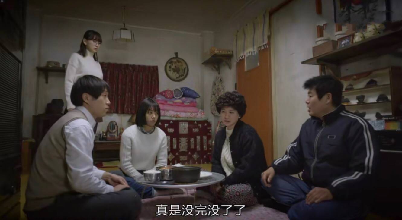 德善爸爸辞职背后的真实故事，家庭困境与抉择