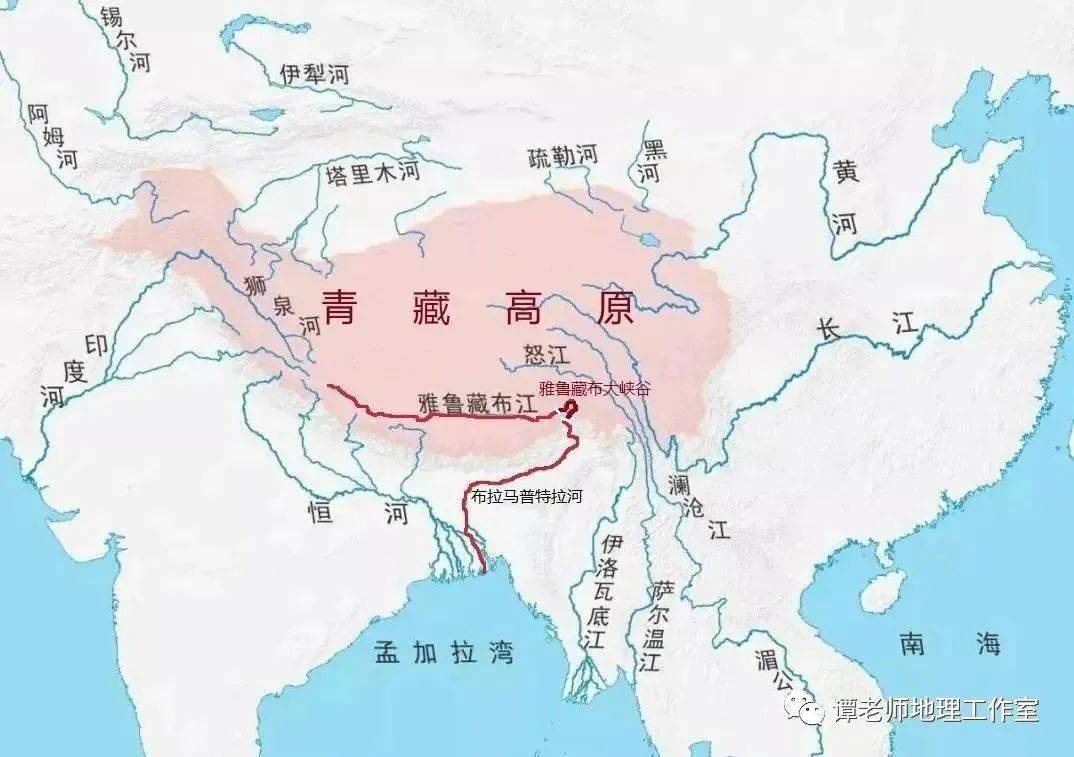 地区与县区，中国地理微观脉络探索