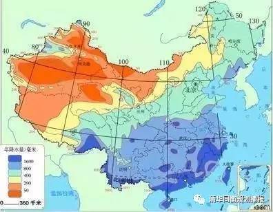 地区与县区，中国地理微观脉络探索