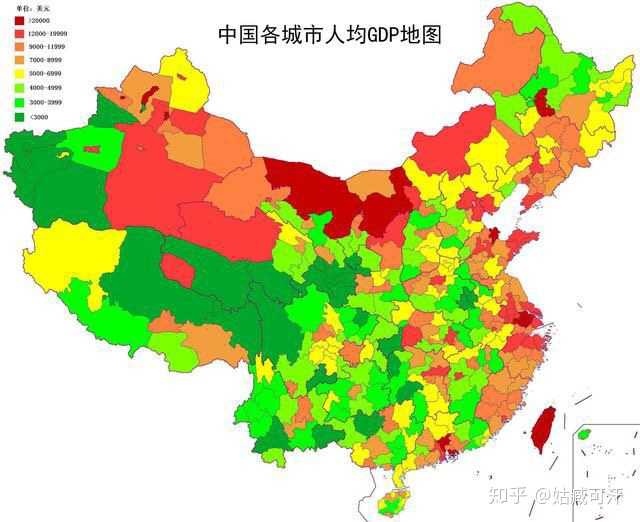 地区与区县差异，地理、行政与功能的深度解析