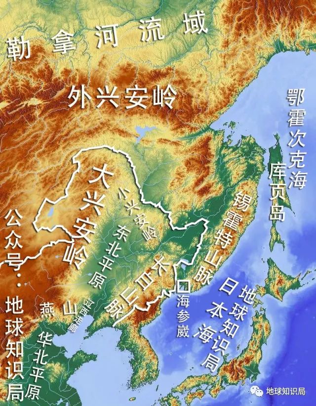 远东地区，辽阔地域与文化瑰宝