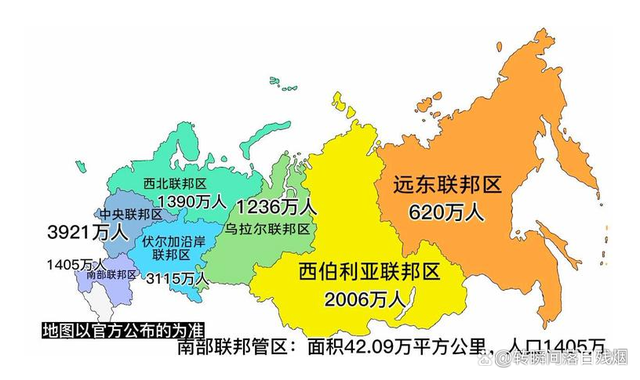 远东地区，辽阔地域与文化瑰宝