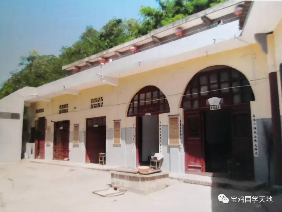 宝鸡西山地区的自然人文魅力探索，丰富内涵与独特之处