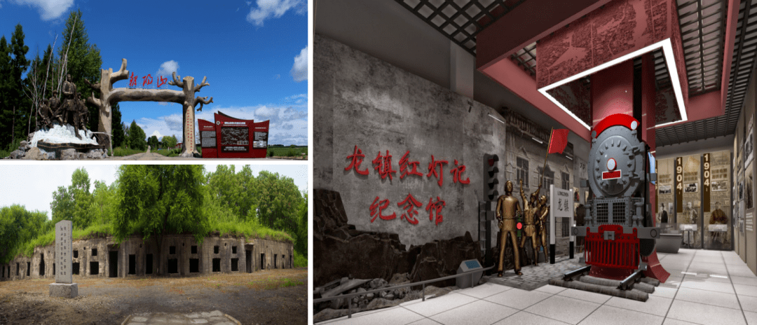 多元文化交融的魅力展现之地