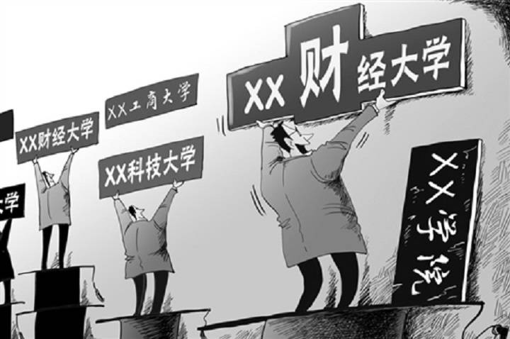 地方高校的含义与重要性解析