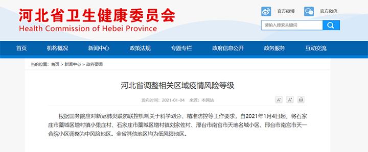 无疫情地区风险等级评估与管理策略探讨