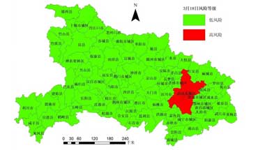 无疫情城市风险等级评估与应对策略