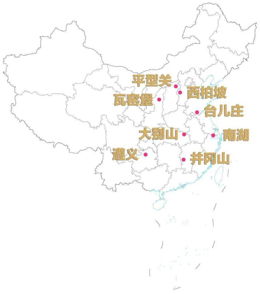 地方归属地揭秘