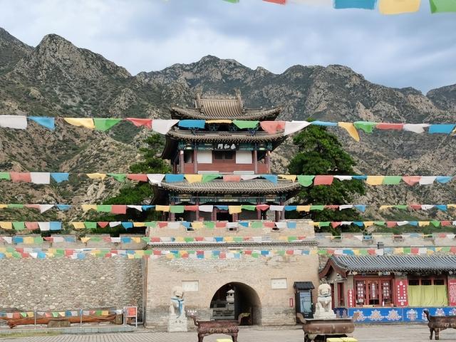 地方一，历史与文化的交融之地