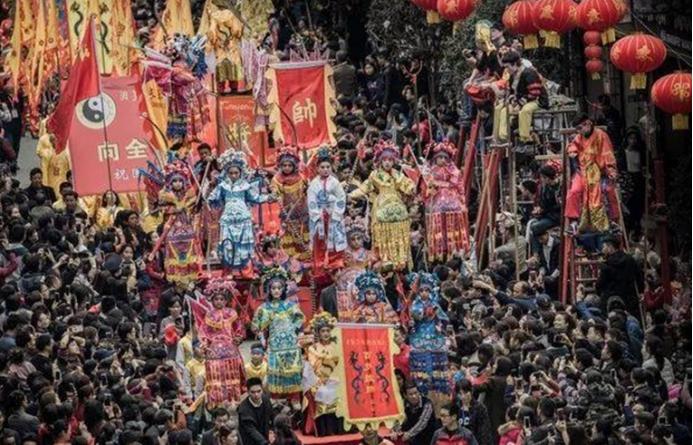 地方的涵义，多重解读与深度探讨