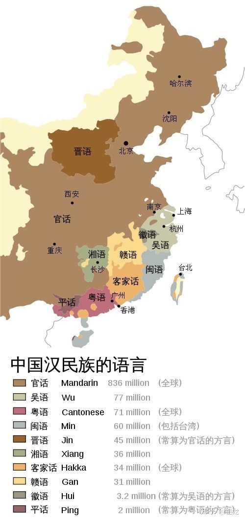 地方读音与方言文化的魅力探索
