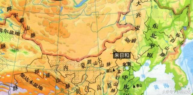 探寻神秘之地，地名XX背后的故事